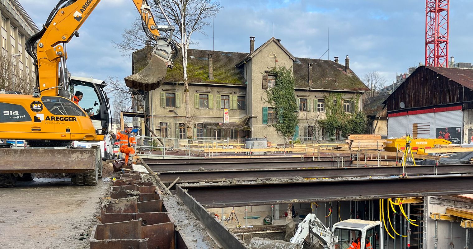 Letzter Bewohner ist weg – 150 neue Wohnungen kommen
