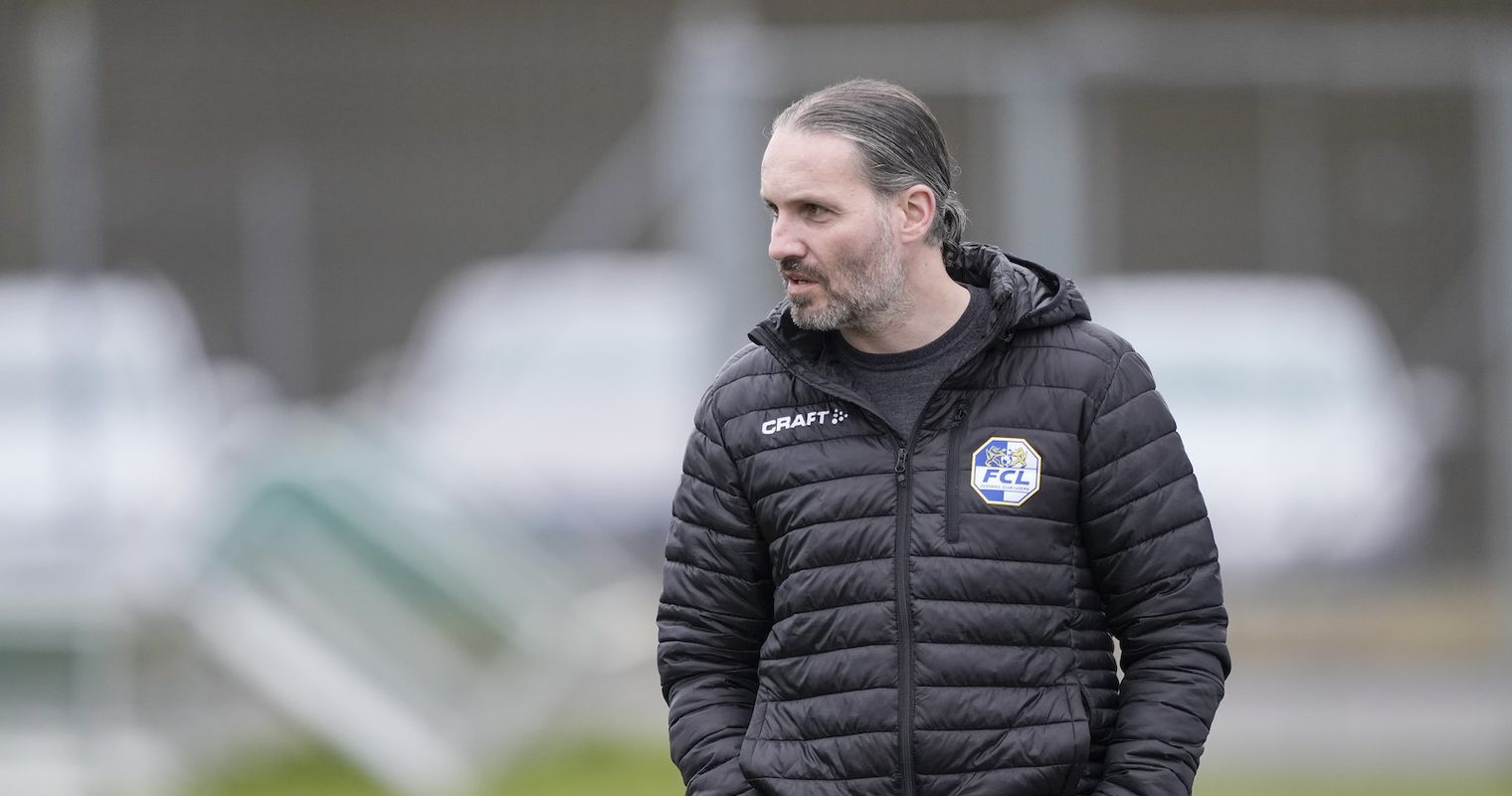 FCL-Meyer: «Frühe Gegentore müssen wir sofort abstellen»