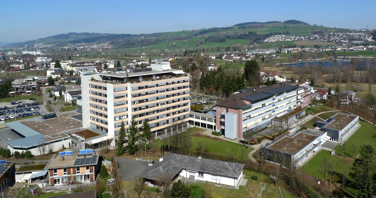 Luzerner Kantonsspital kauft Nachbarparzelle in Sursee