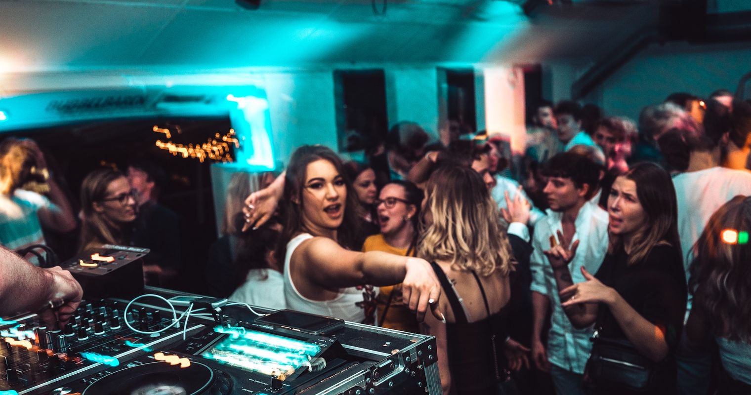 Luzern wappnet sich gegen Partytourismus