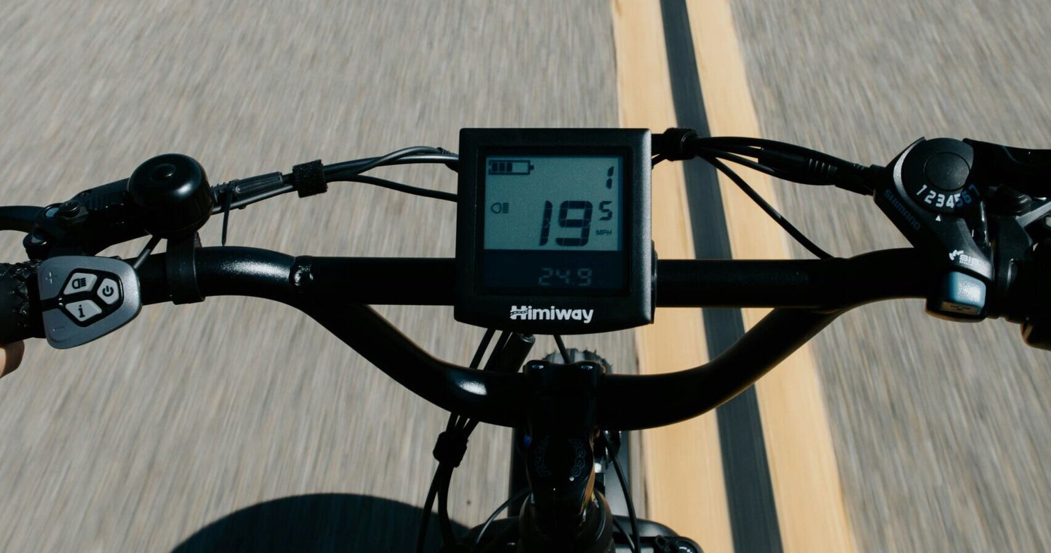 E-Bikes auf dem Trottoir: «gefährlich» oder «sinnvoll»?