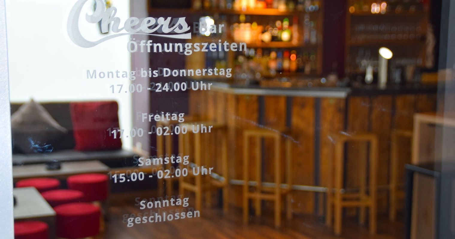 Beliebte Bar in Baar schliesst ihre Türen