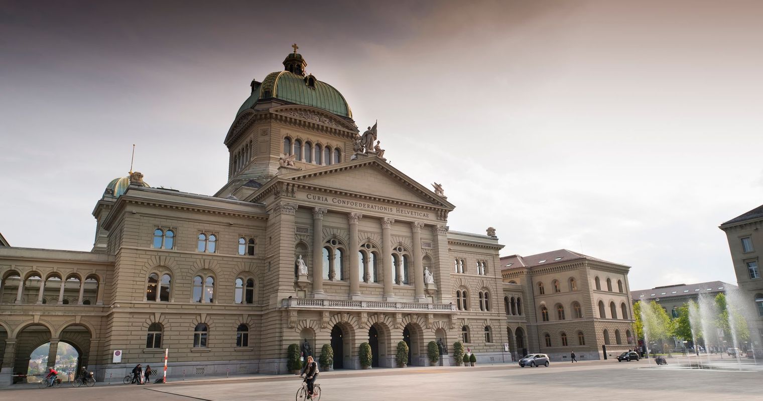 Zuger Politiker gehören zu den einflussreichsten