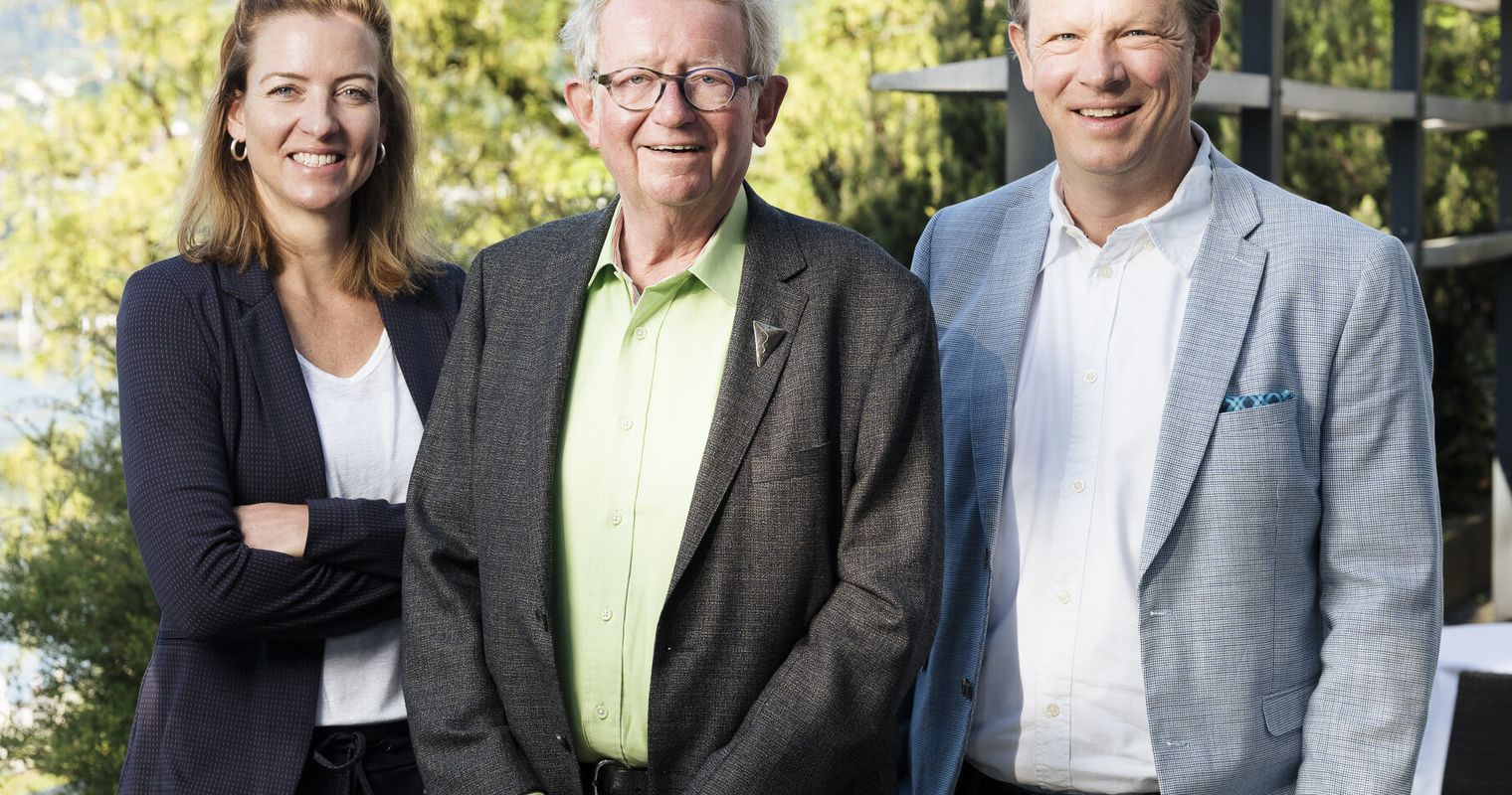 Beliebtes Luzerner Fest hat neuen Chef-Organisator