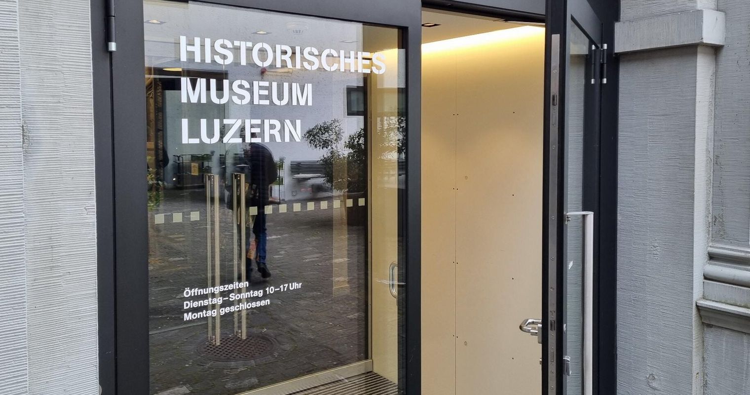 222 Jahre – so zelebriert Luzern sein Jubiläum