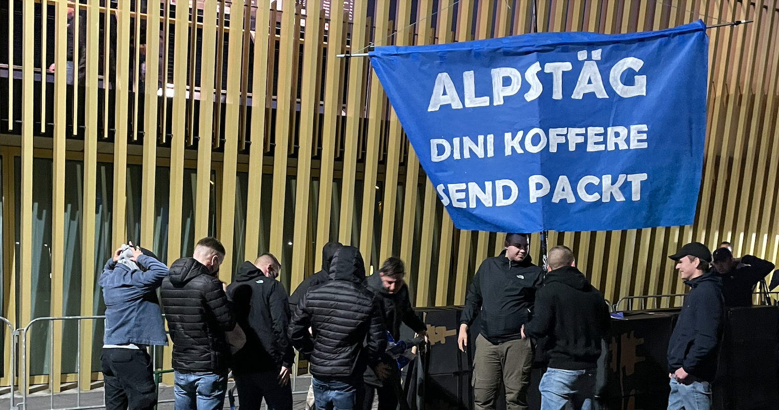 FCL-Streit: Gegner lancieren Alpstaeg-Adventskalender