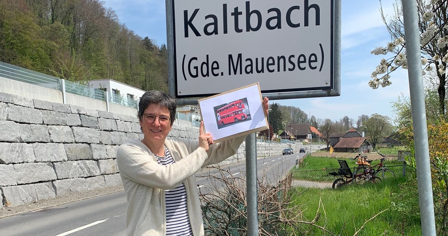 Dieses Luzerner Dorf kämpft vergeblich um einen Bus