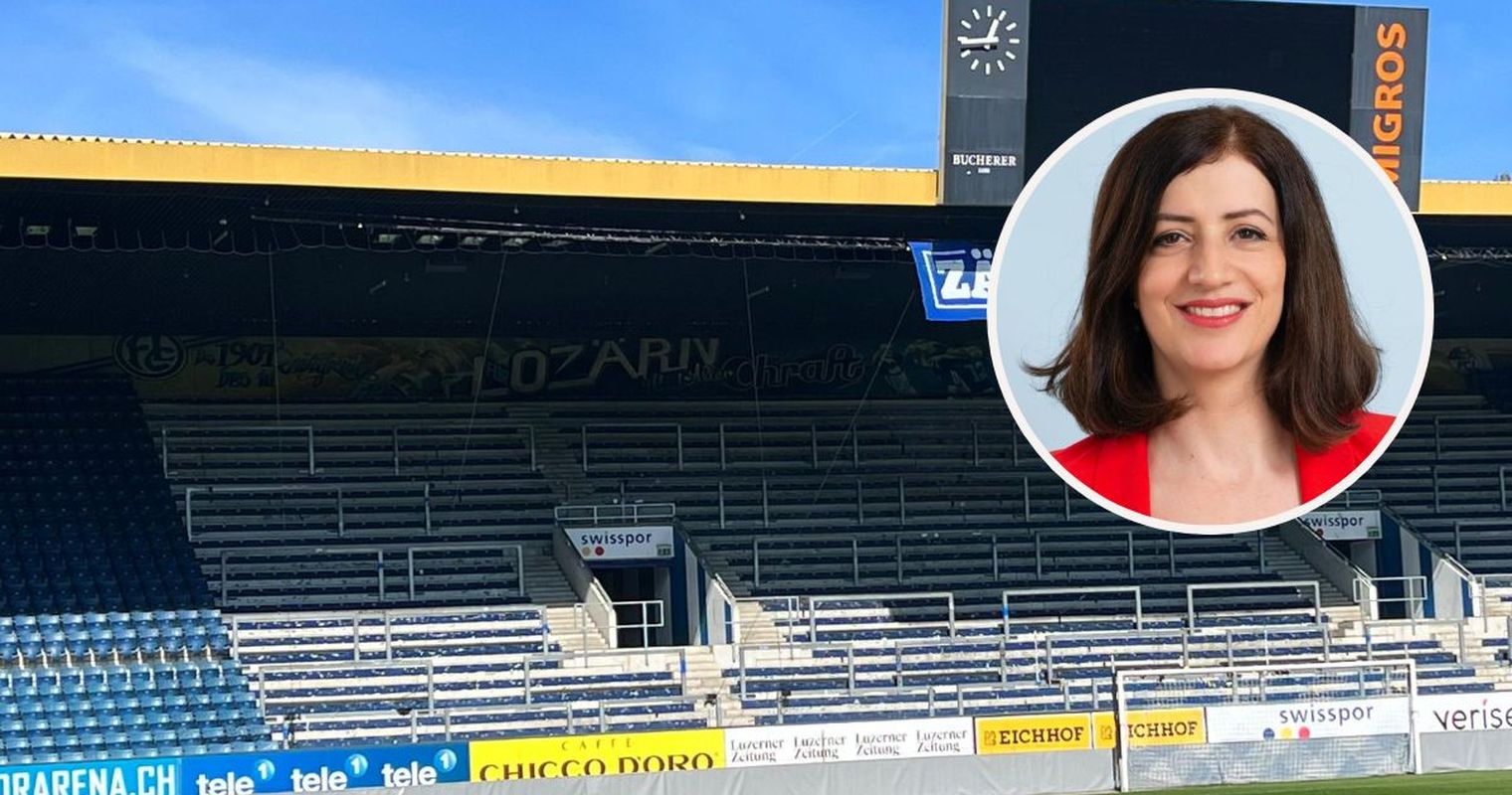 Nach Attacke in Bern: Das ist die Strafe für FCL-Fans