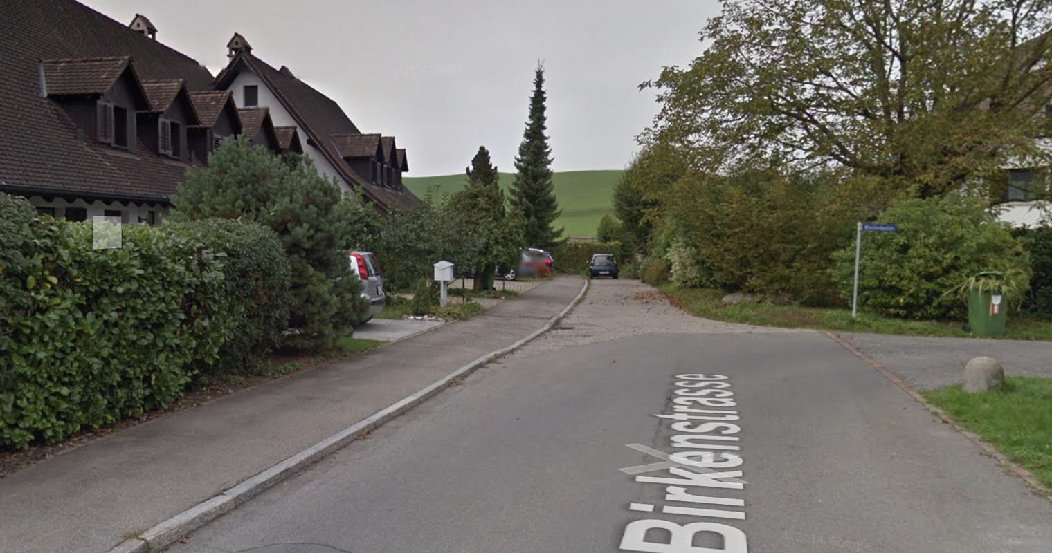 «Unerhört»: Gemeinde enteignet Eigentümer wegen Strasse