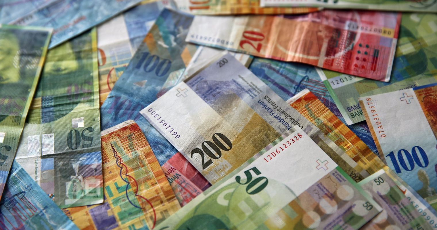Millionenplus des Kantons: Verbände fordern mehr Lohn