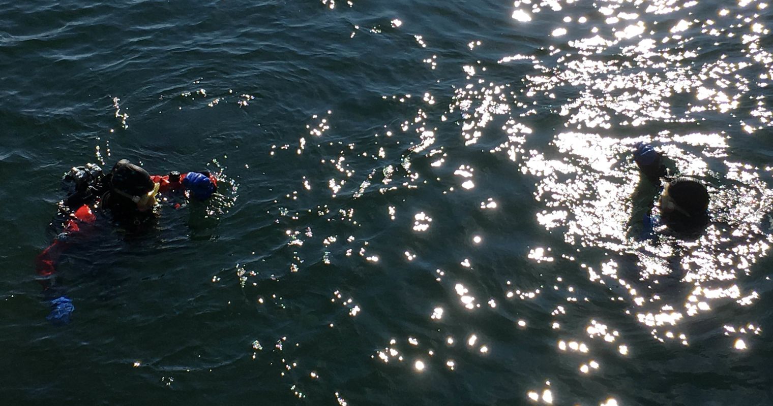 Vermisste Person im Zugersee: Wer bezahlt die Suche?