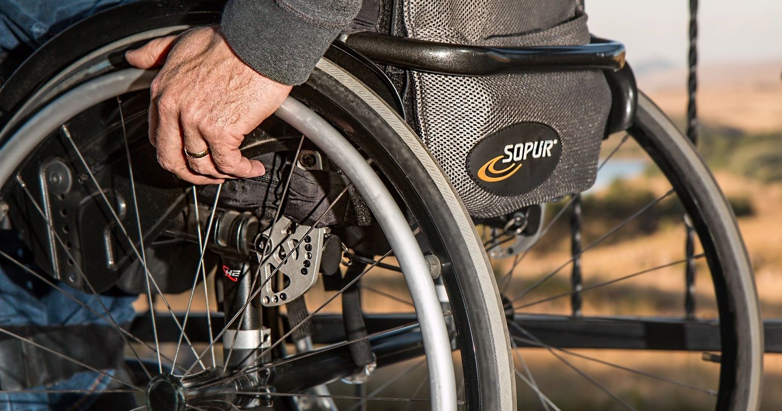 Luzerner Stadtrat will mehr tun für Behinderte