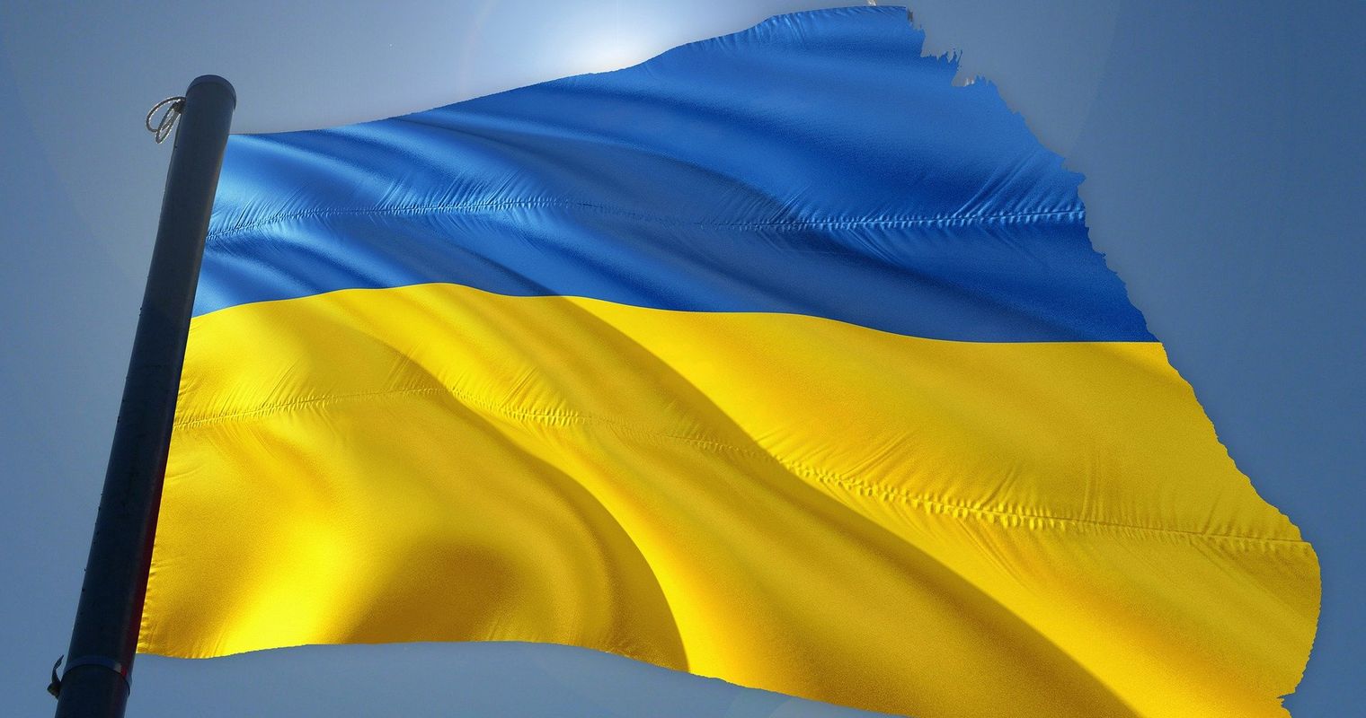GLP fordert Soforthilfe für die Ukraine von der Stadt Zug