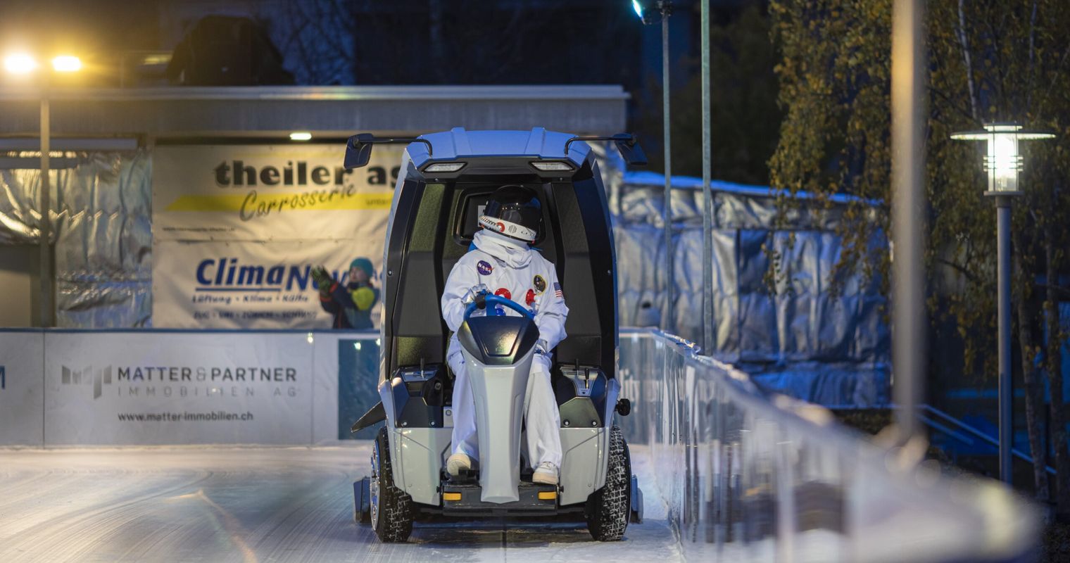 Zuger Winteranlass rentiert für die Veranstalter nicht