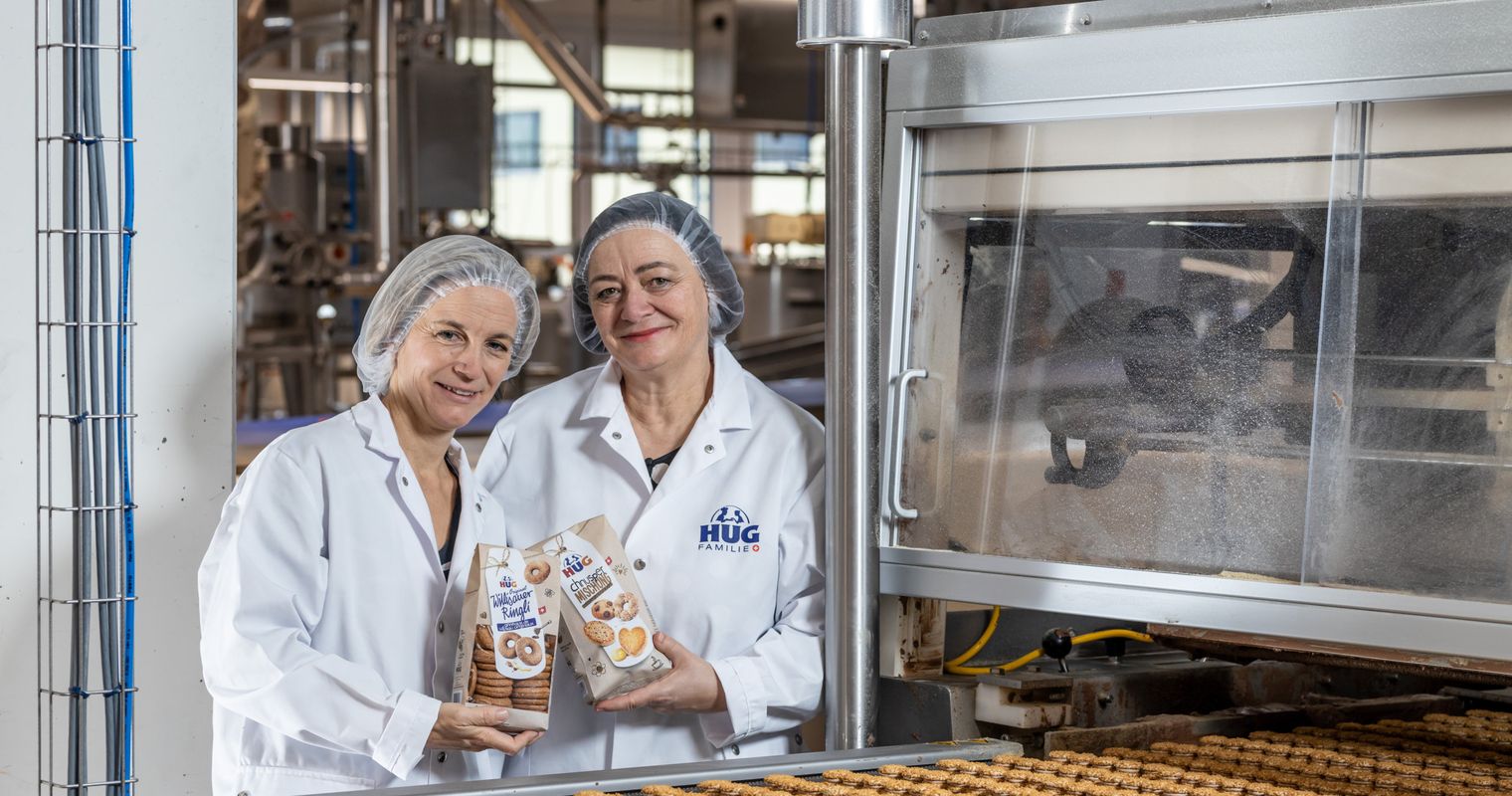 Das sagen Luzerner Guetzlifabrik und Bäckerei zum Verbot