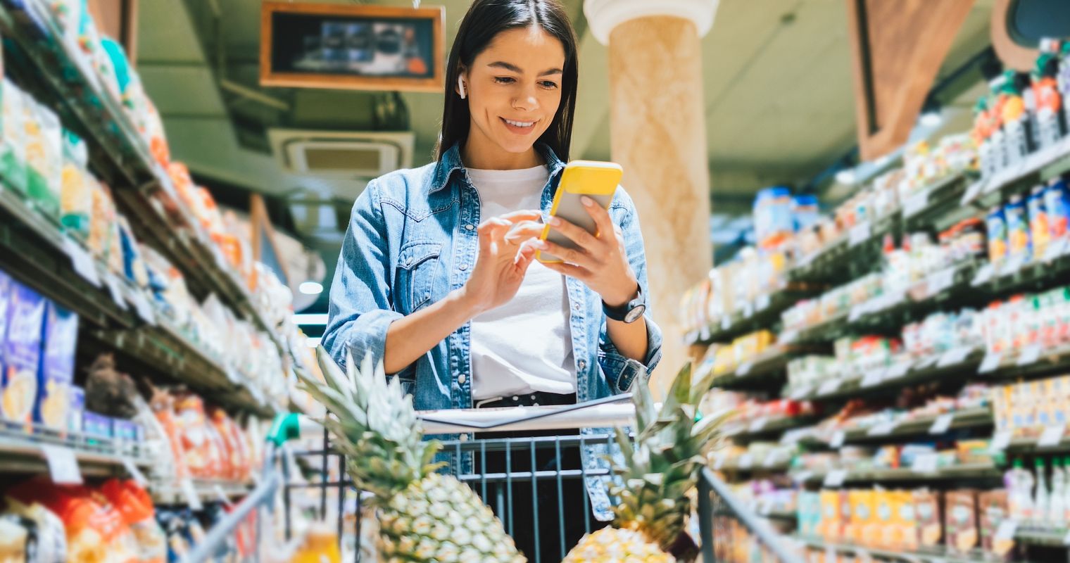 Vegane Produkte boomen in Zug und Luzern