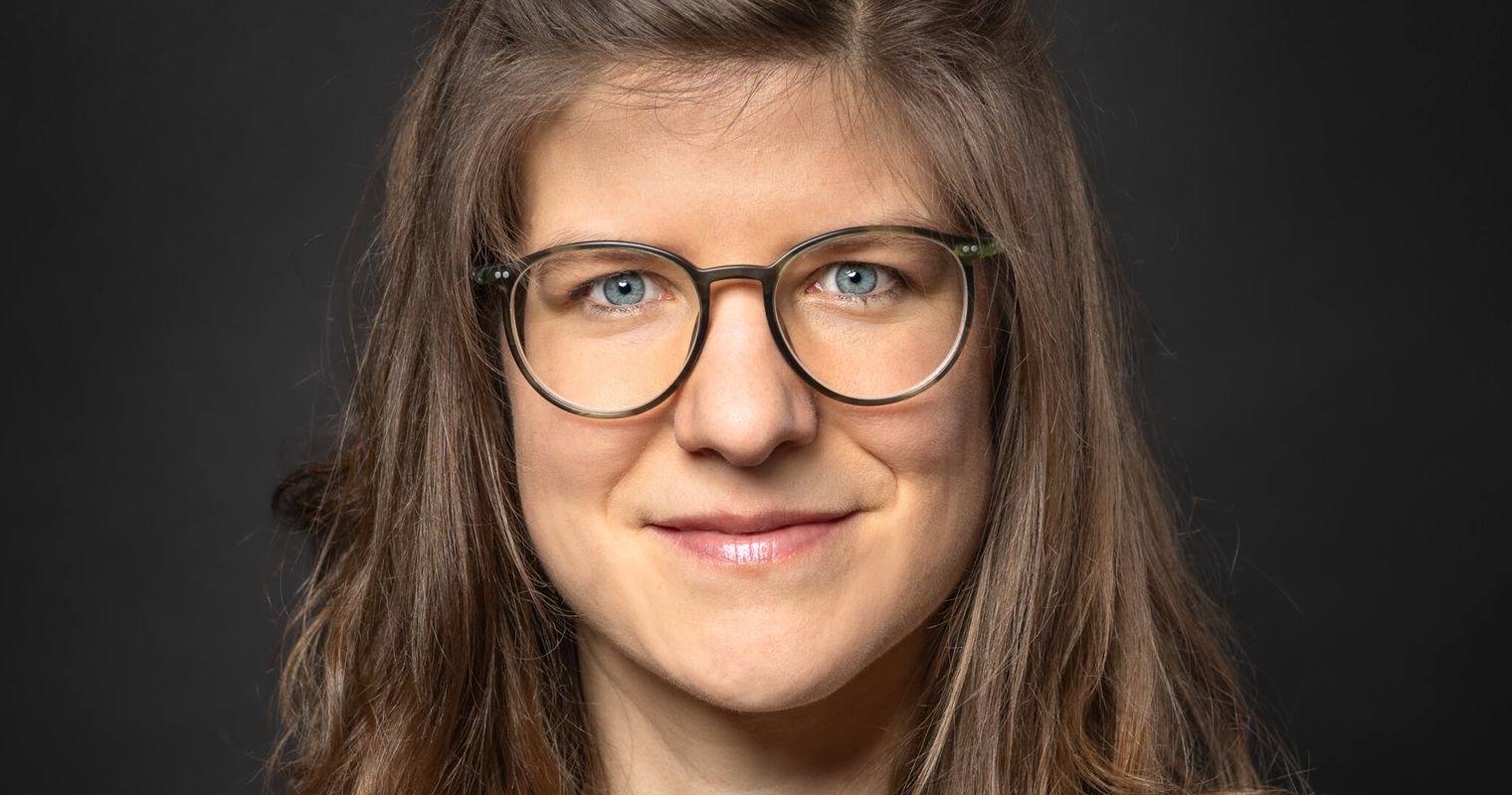 GLP nominiert Tabea Estermann für Regierungsratswahl
