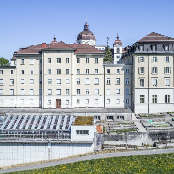 Asylsuchende ziehen vorerst nicht in Menzingen ein
