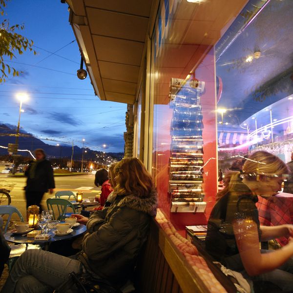 Strenges und stures Luzern? Stadt wehrt sich gegen Kritik
