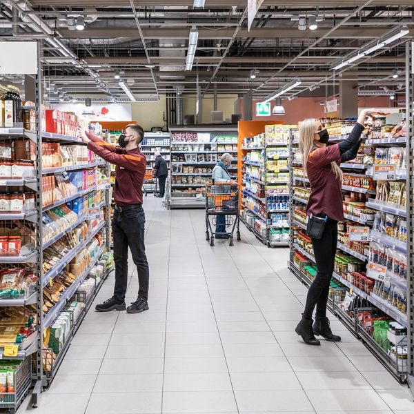 Migros strukturiert um: Neue Supermarkt-Organisation