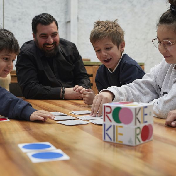 Luzerner Spiele-Tüftler expandiert ins Ausland
