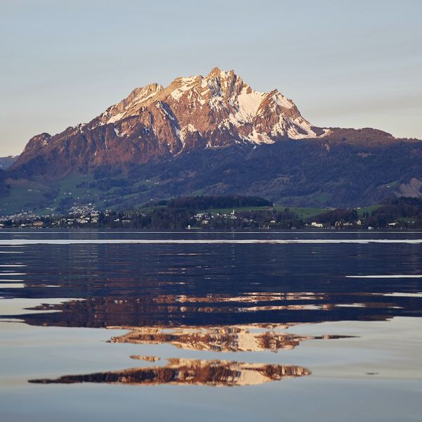 Luzerner sind immer älter