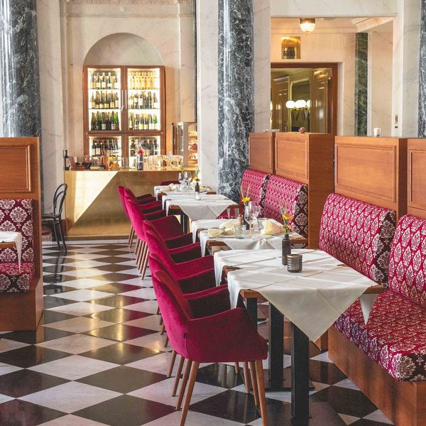 Stadt Luzern verliert ein bekanntes Edel-Restaurant