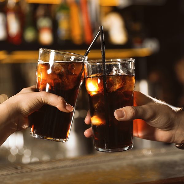 Luzerner Restaurants satteln auf lokale Cola um