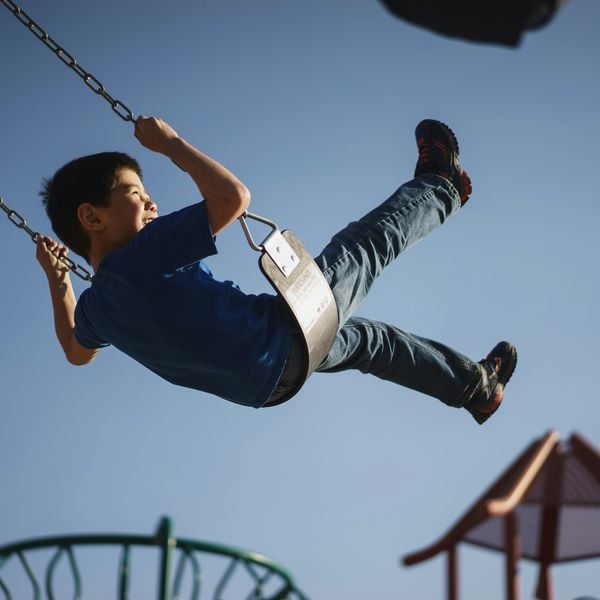 Emmen will seinen Spielplatz massiv aufhübschen
