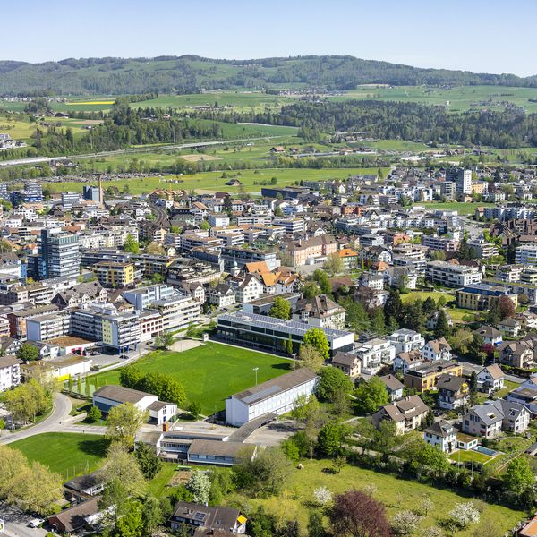 Baar rechnet mit einem Plus – trotz Rekordinvestitionen