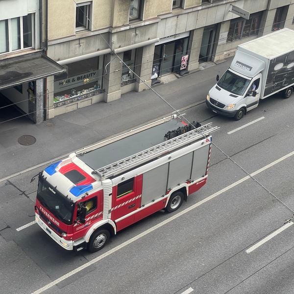 Wer nicht in die Feuerwehr geht, zahlt bald weniger