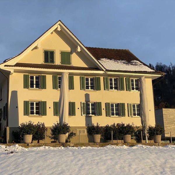 Zuger Edelrestaurant steht vor Neueröffnung