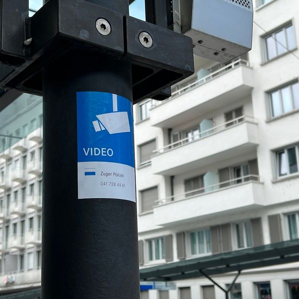 Zuger Regierung soll bei Datenschutz weniger mitreden