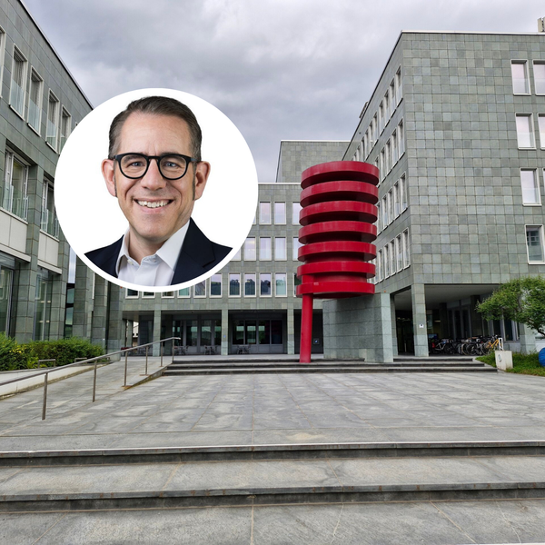 «Aufgeblähte» Verwaltung? Kommission zückt den Rotstift