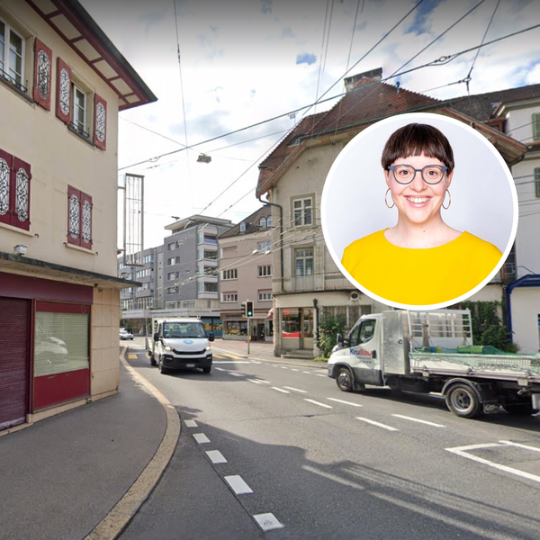 Ampel-Frust in Kriens: rot, rot und nochmals rot