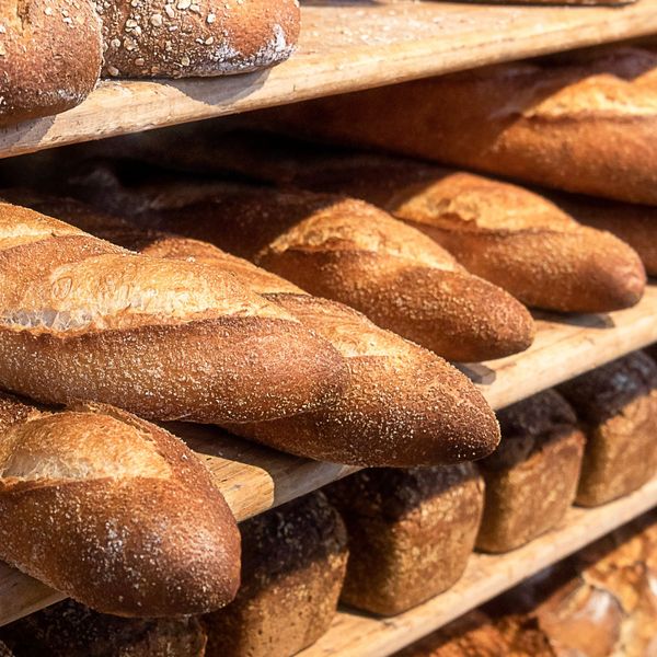 Teig aus der Slowakei? Luzerner Brot muss deklariert werden