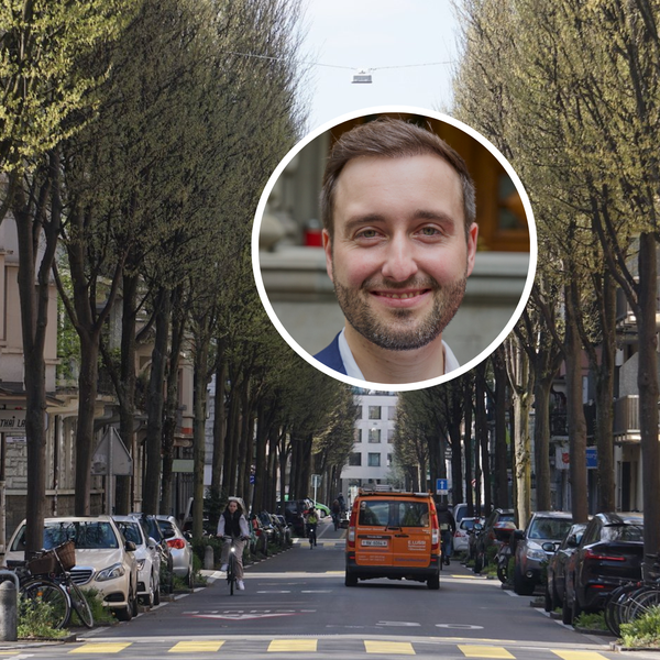 Luzerns Mobilitätsdirektor: «Bis 2030 warten wir nicht ab»