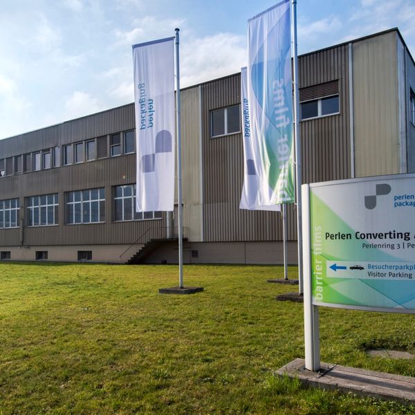 Luzerner Chemiekonzern verzeichnet weniger Umsatz
