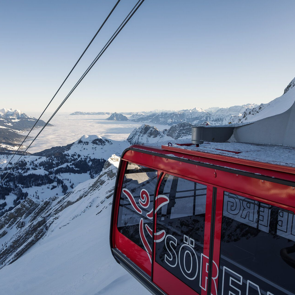 Sörenberg ersetzt Jahreskarte durch billigeren Pass