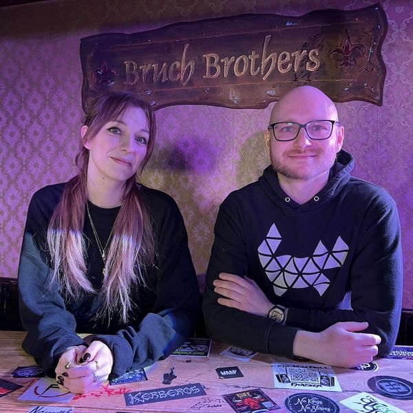 Sie lassen das «Bruch Brothers» hinter sich