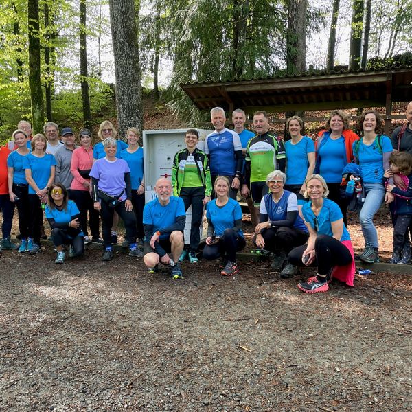Wie Expats die Zugerberg Finanz Trophy zur Integration nutzen