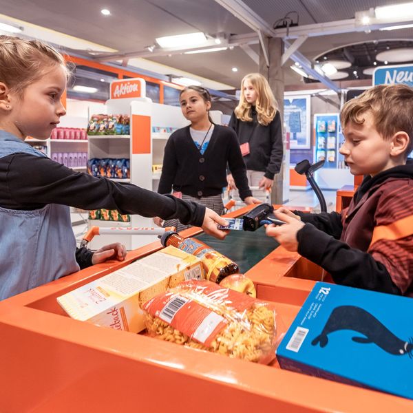 Hier können Zuger Kinder bald «Verkäuferlis» spielen
