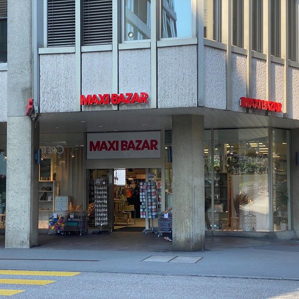 Zug erhält neues Fitnessstudio an prominenter Lage