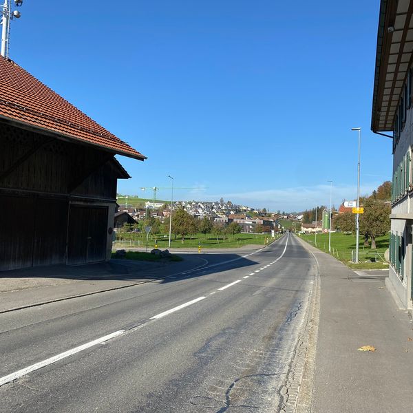 Strassensanierung: Hier kommt es bald zu Einschränkungen