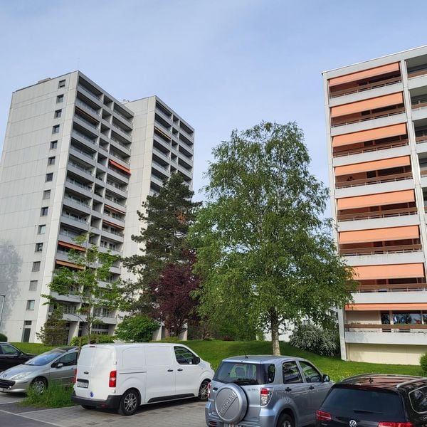 Mieter raus, Mieten rauf – in Zug soll das nicht mehr gehen