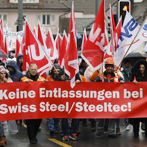 Mitarbeiter packt aus: «Es ist ein Schlag ins Gesicht»