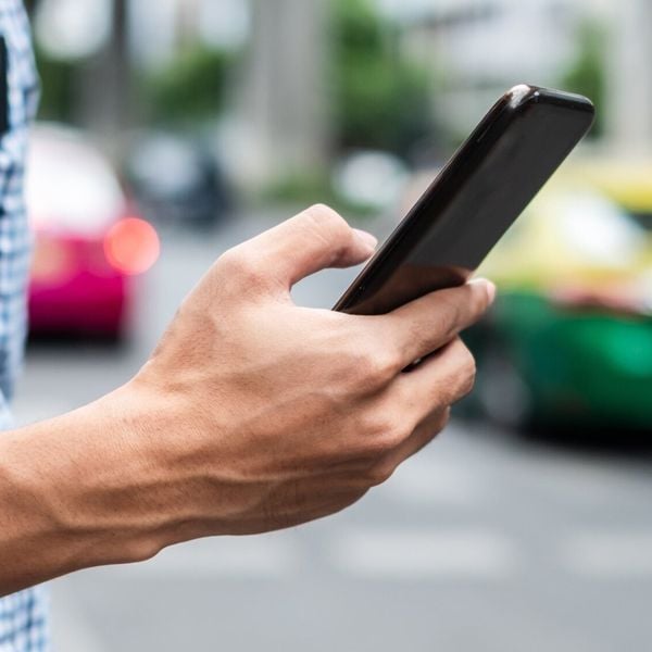 Mann bestellt in Luzern Uber wegen 529 Metern
