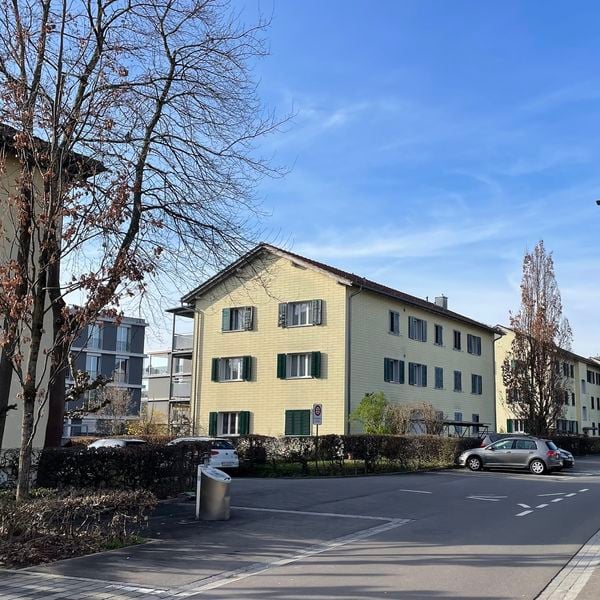 Abriss Gartenstadt Zug: Mieter sind frustriert