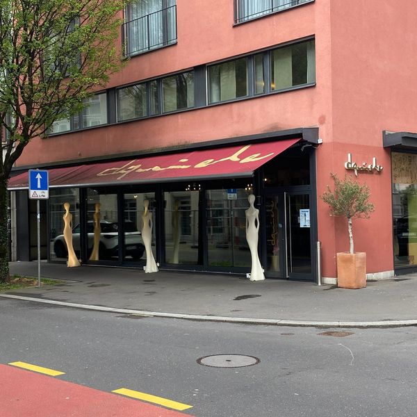 Luzern: Gault Millau adelt italienisches Restaurant