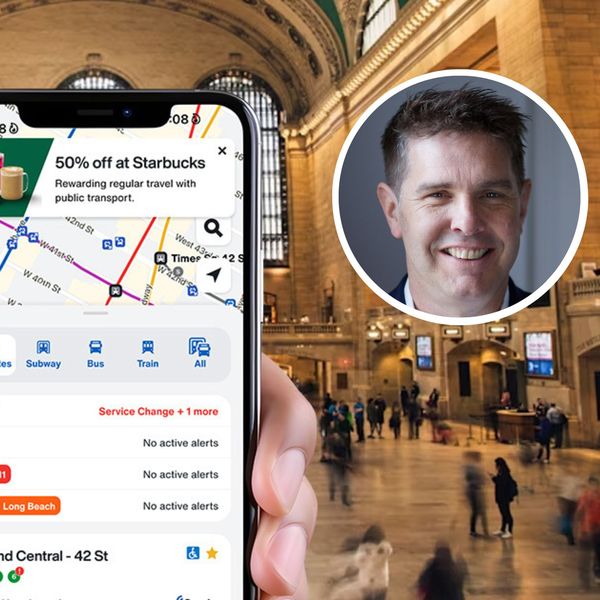 Luzerner IT-Profis helfen mit ihrer App New York
